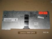    Lenovo 3000 G410.
